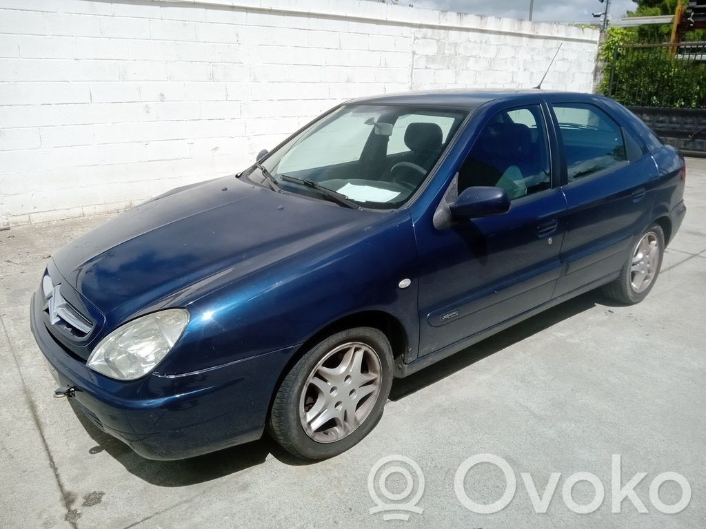 Xsara Xsara, Xsara Picasso  9643473180