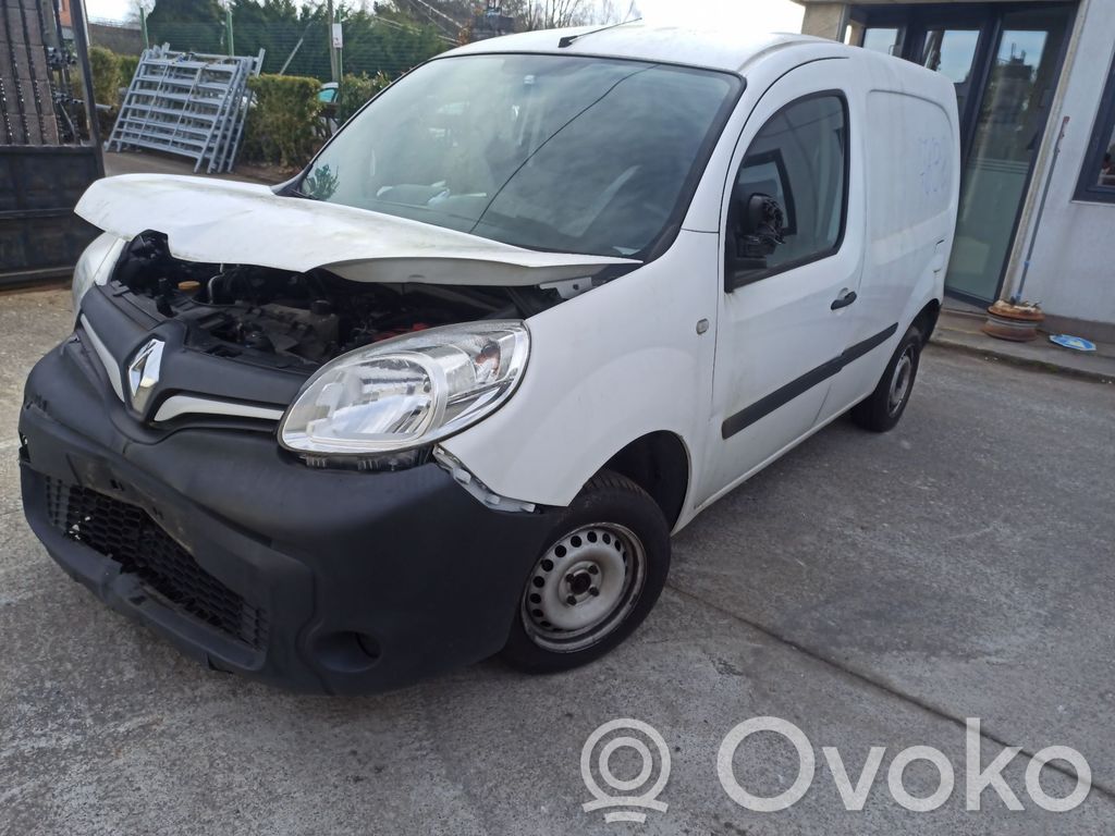 Kangoo II Kangoo  8200467212