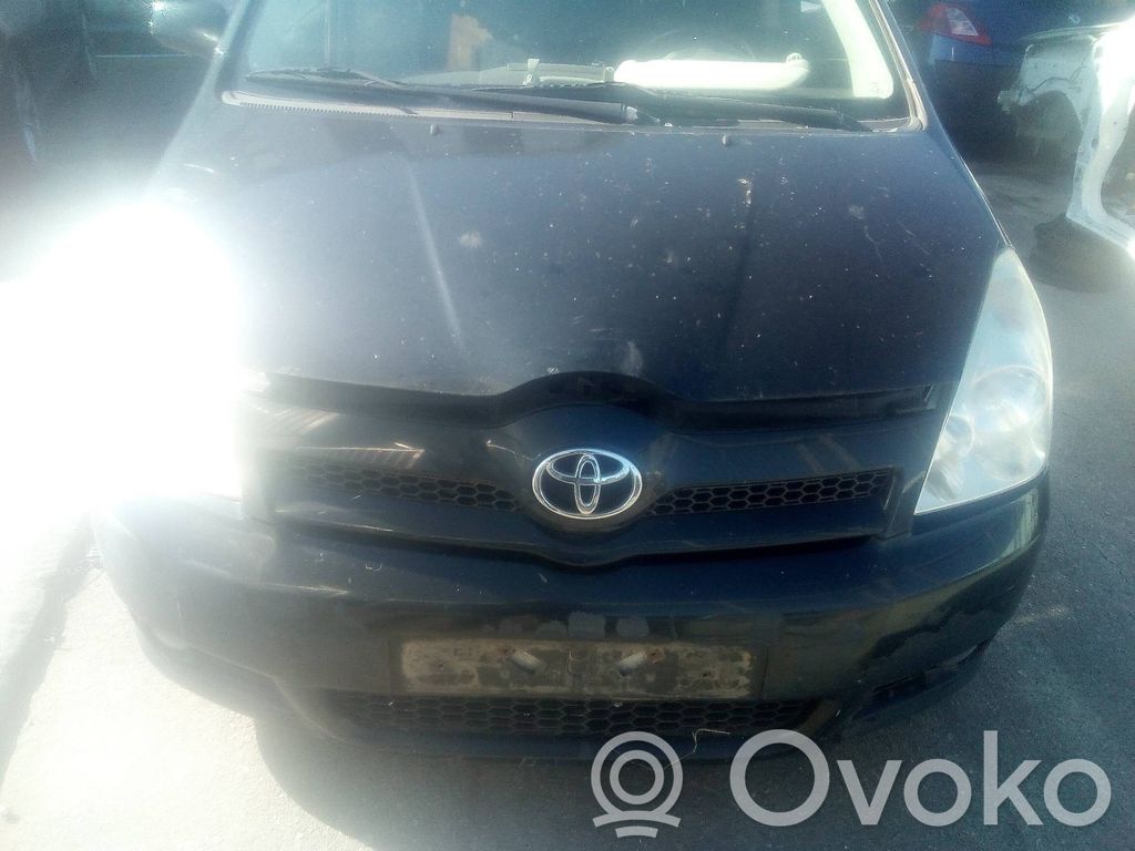 Corolla Verso E121 Corolla Verso  172010R02284