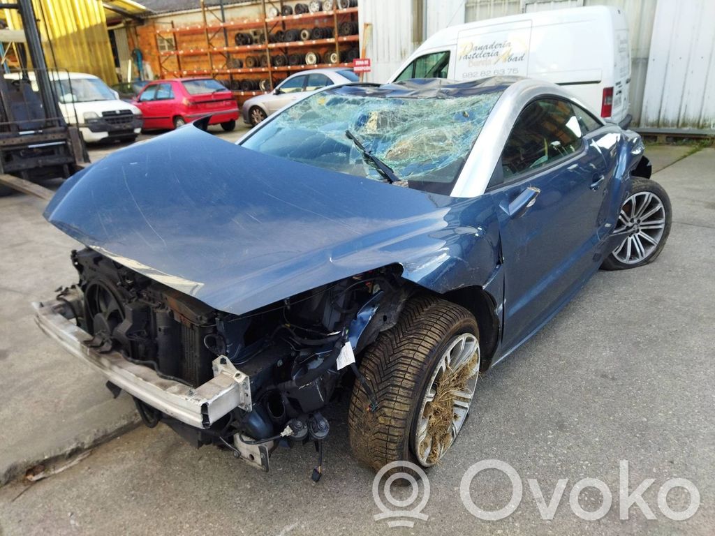 RCZ RCZ  4400X1