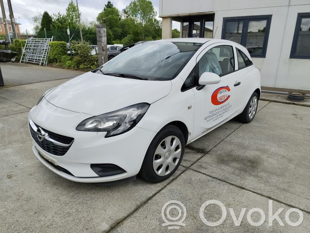 Corsa E Corsa  13427224