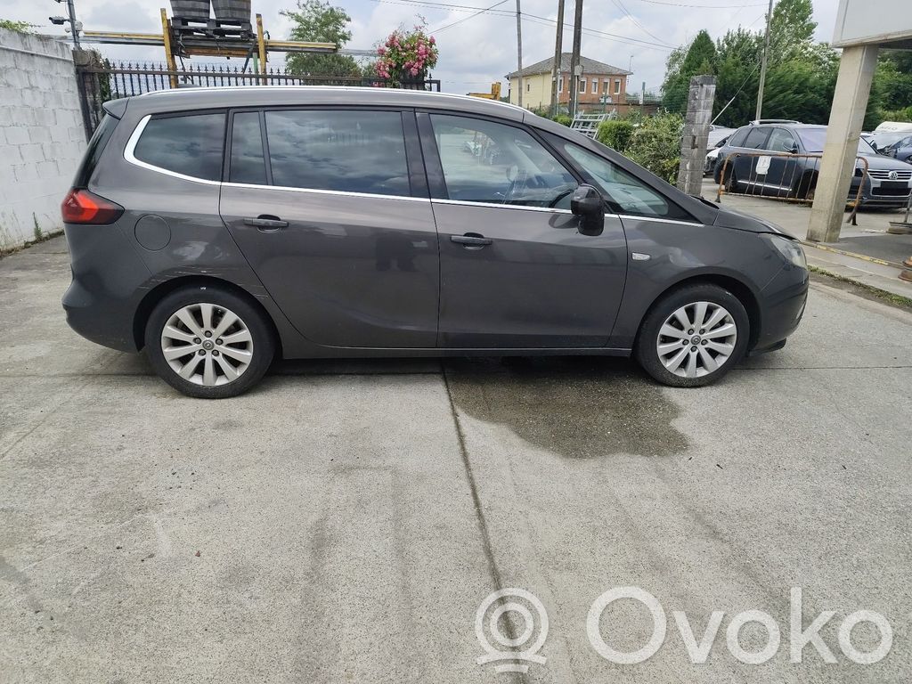 Zafira C Zafira  13305011