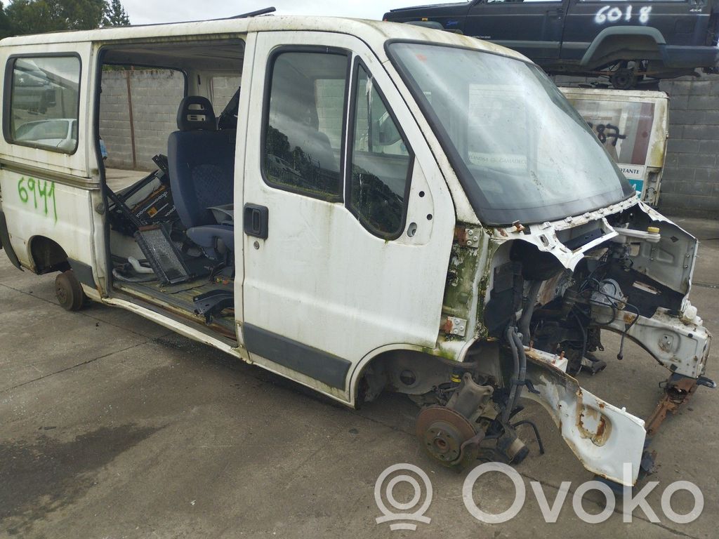 Ducato Ducato  1327239080