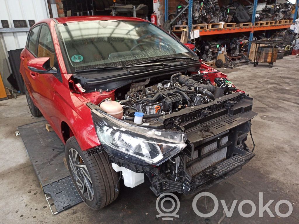 i20 (BC3 BI3) i20  3923007BC1