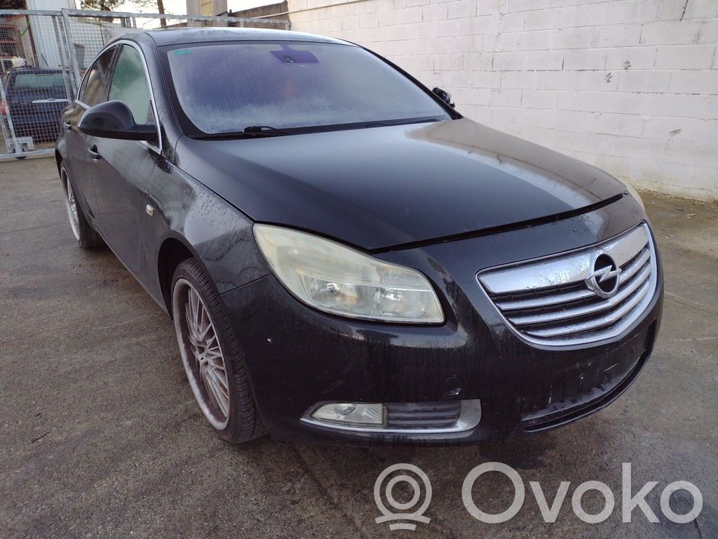 Insignia A Insignia  0445110327