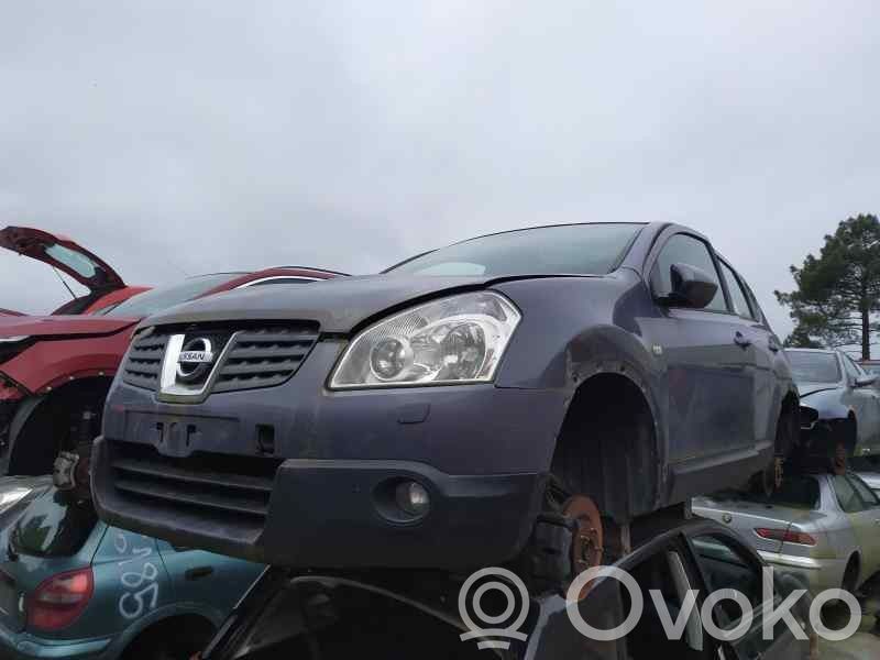 Qashqai+2 Qashqai, Qashqai+2  39600JD60B