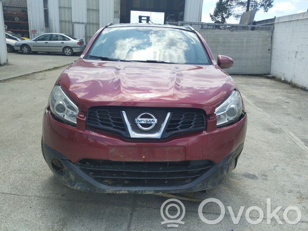 Qashqai Qashqai, Qashqai+2  96400BR00A