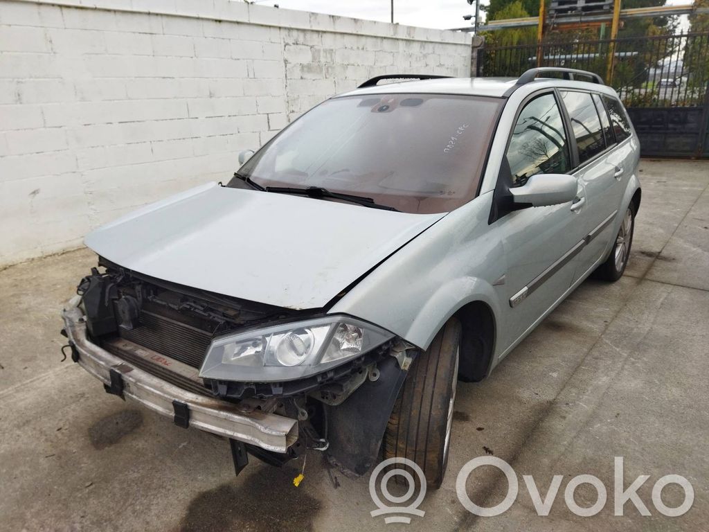 Megane II Megane  89027763
