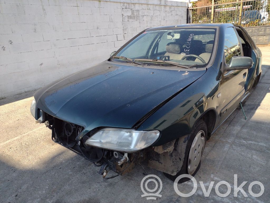 Xsara Xsara, Xsara Picasso  ECIA