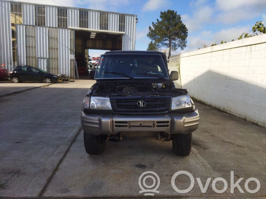 Galloper Galloper  49100D