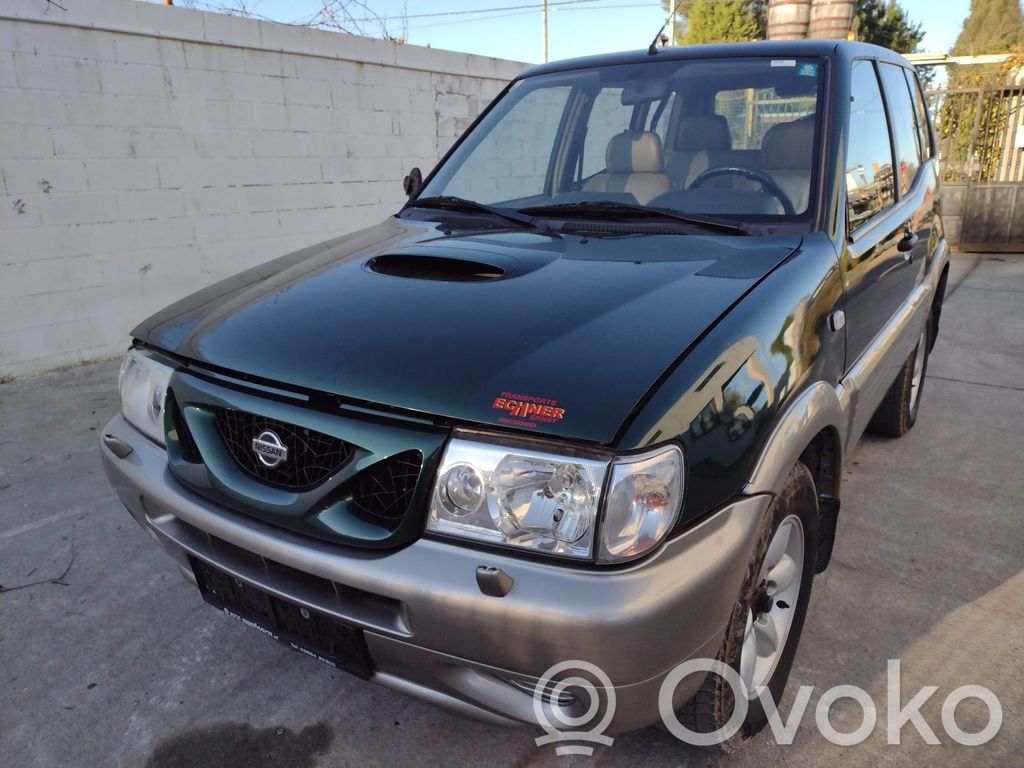 Terrano Terrano  231007F701