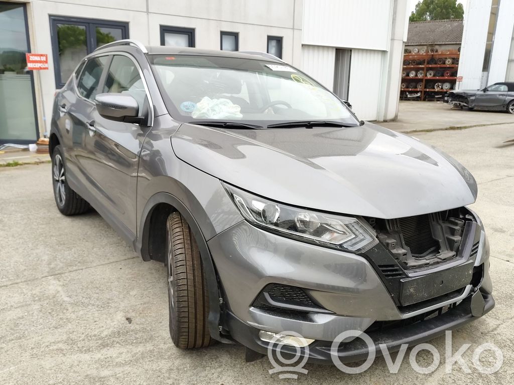 Qashqai Qashqai, Qashqai+2  237108FW0A