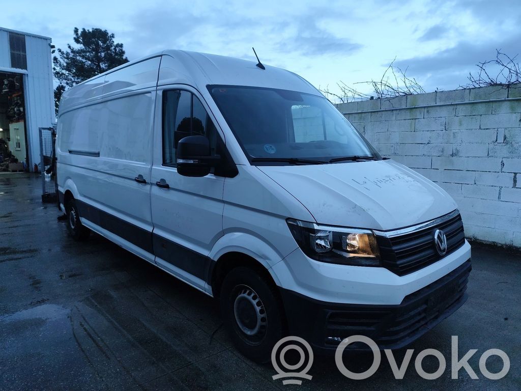 Crafter Crafter  05L907309AE