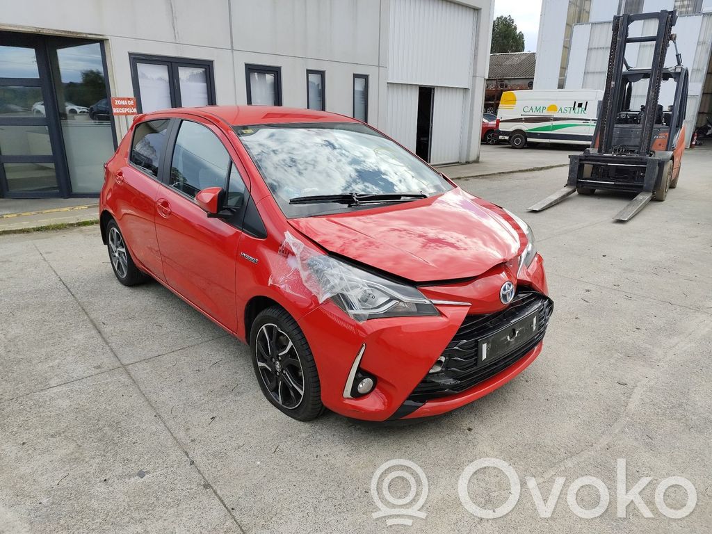 Yaris Yaris  G920052033