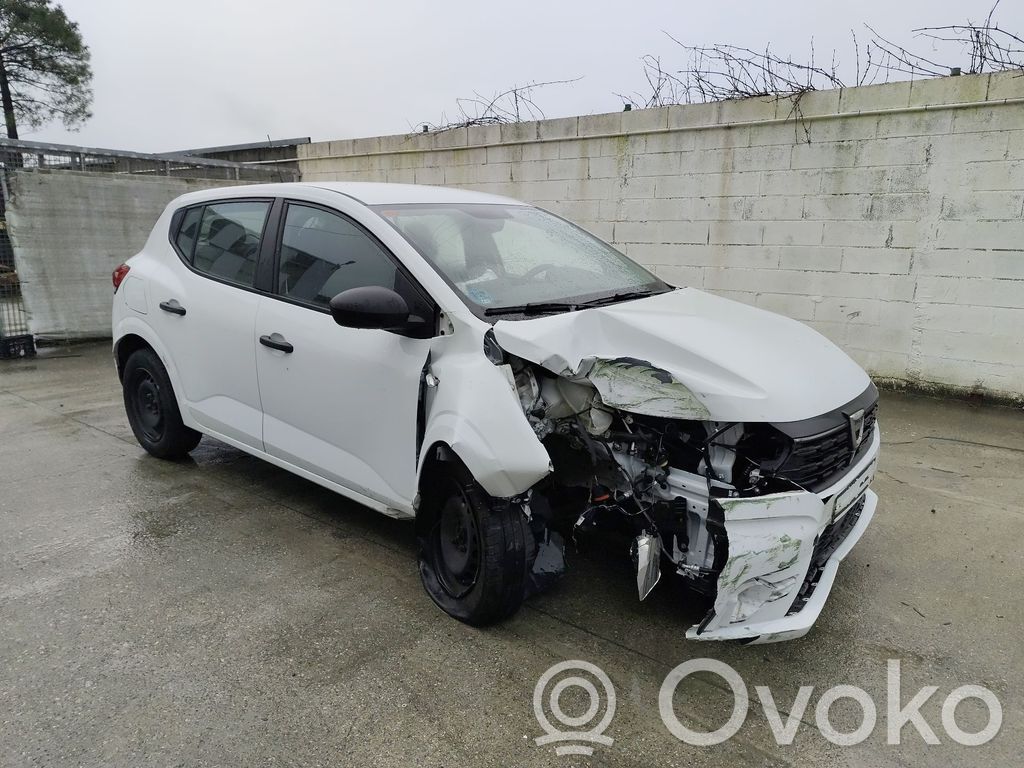 Sandero III Sandero, Sandero Stepway  226938207R