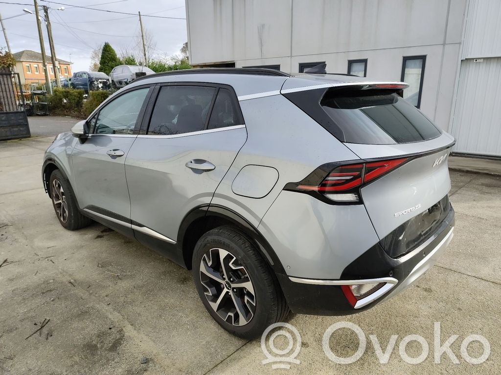 Sportage Sportage  G4FT