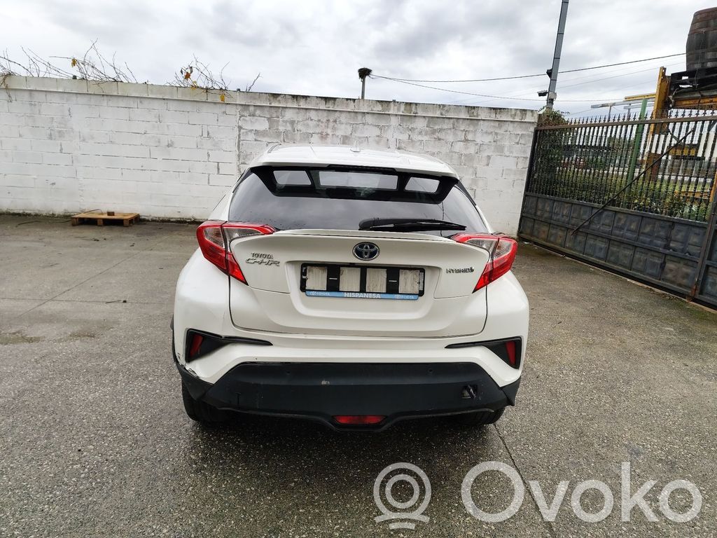 C-HR I C-HR  89340F4010