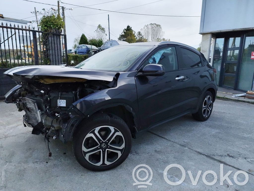 HR-V HR-V  T5A