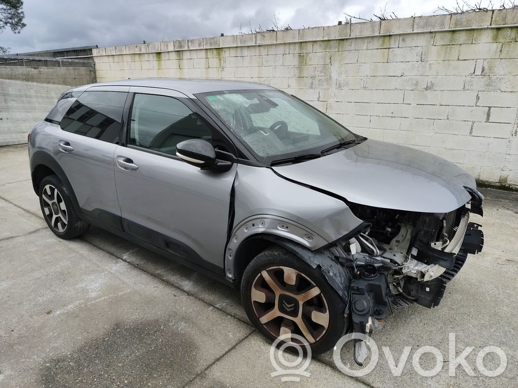 C4 SpaceTourer C4 Picasso, Grand Picasso, Aircross, Cactus  16351278BV