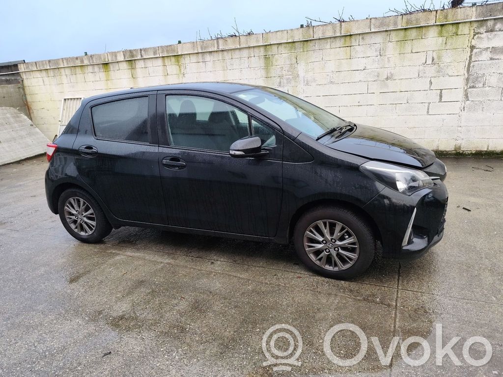 Yaris Yaris  555500D150