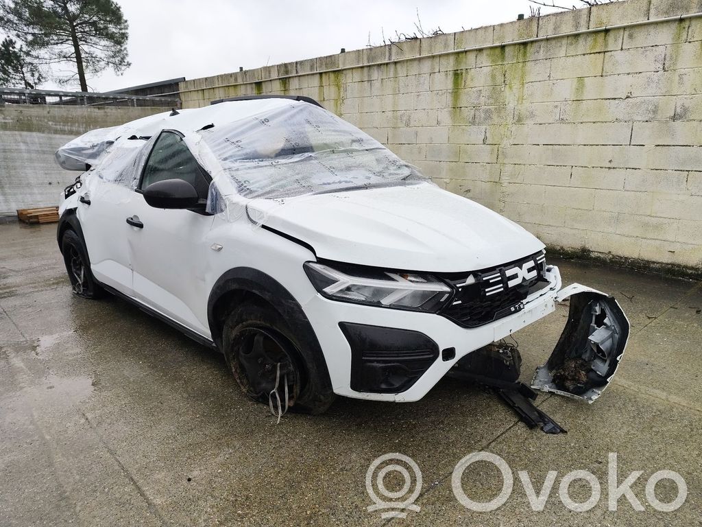 Sandero III Sandero, Sandero Stepway  226583472R