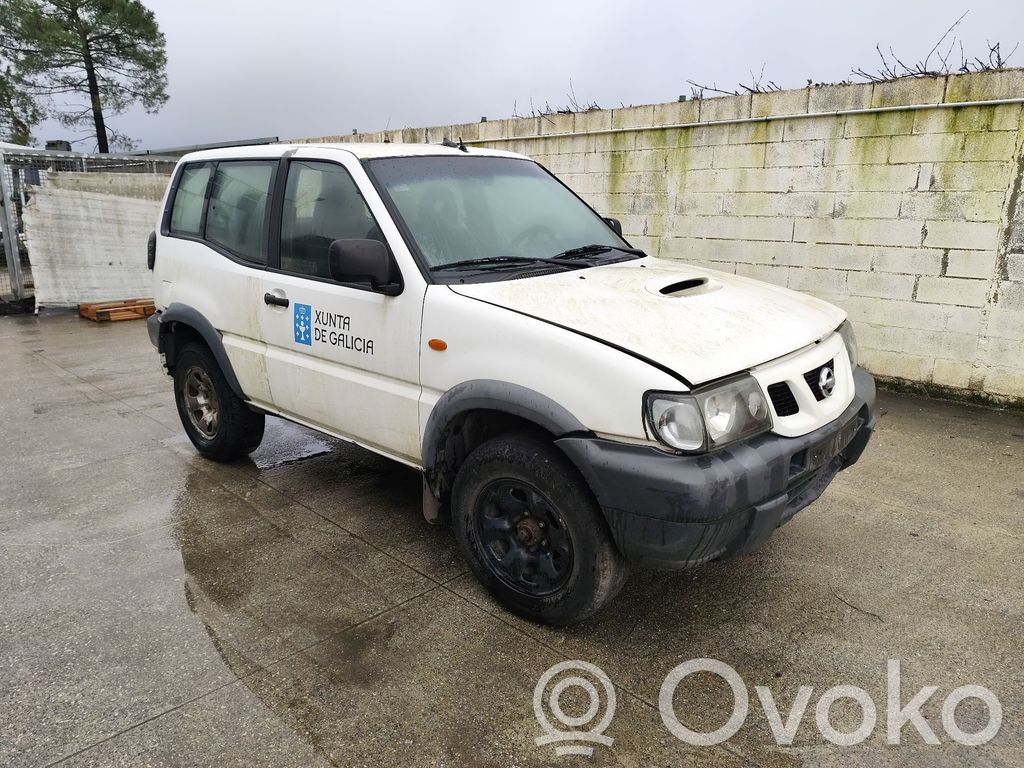 Terrano Terrano  801007F030
