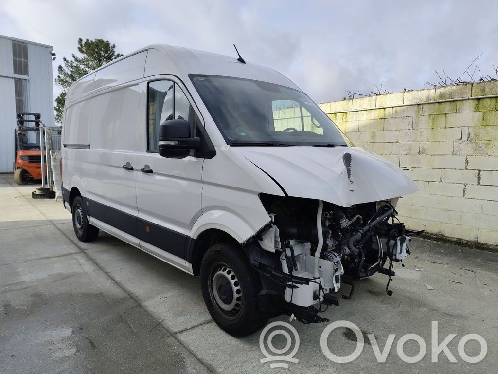Crafter Crafter  03N906261F