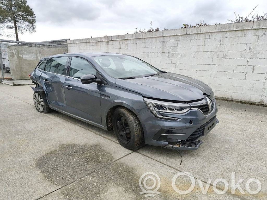 Megane IV Megane  208994525R