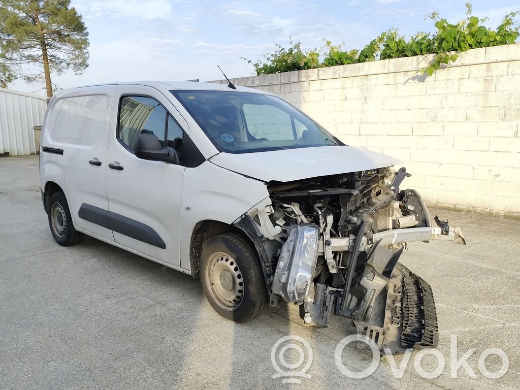 Berlingo Berlingo  9816482380