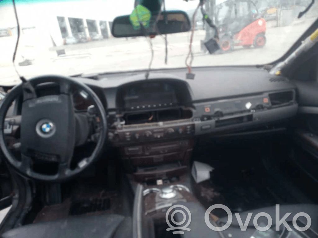 7 E65 E66 Series 7