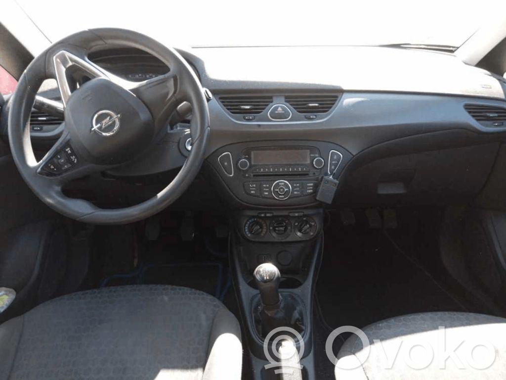Corsa E Corsa  13447214
