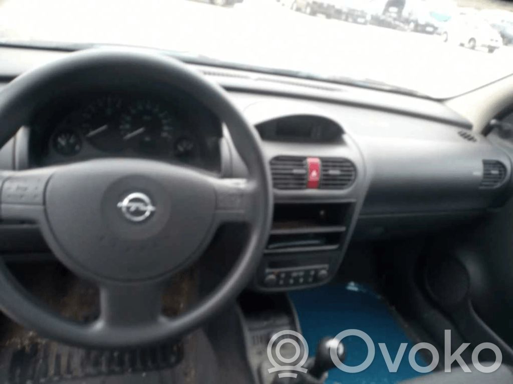 Corsa C Corsa