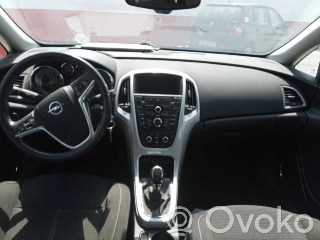 Astra J Astra  55556892