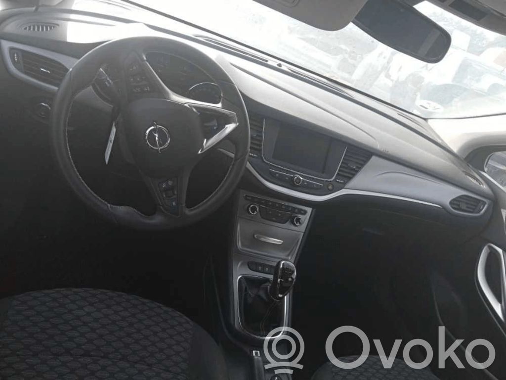 Astra K Astra  12673584