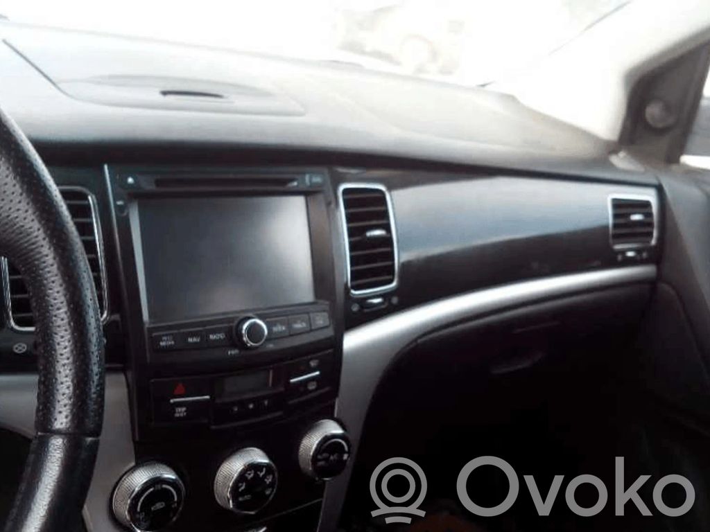 Korando Korando  A6711540402