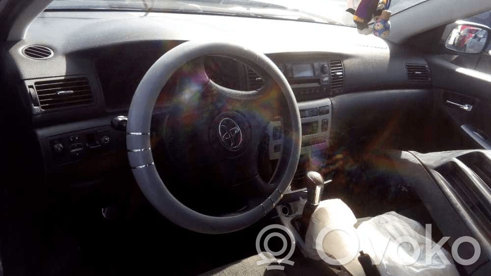 Corolla E120 E130 Corolla  270600D030B