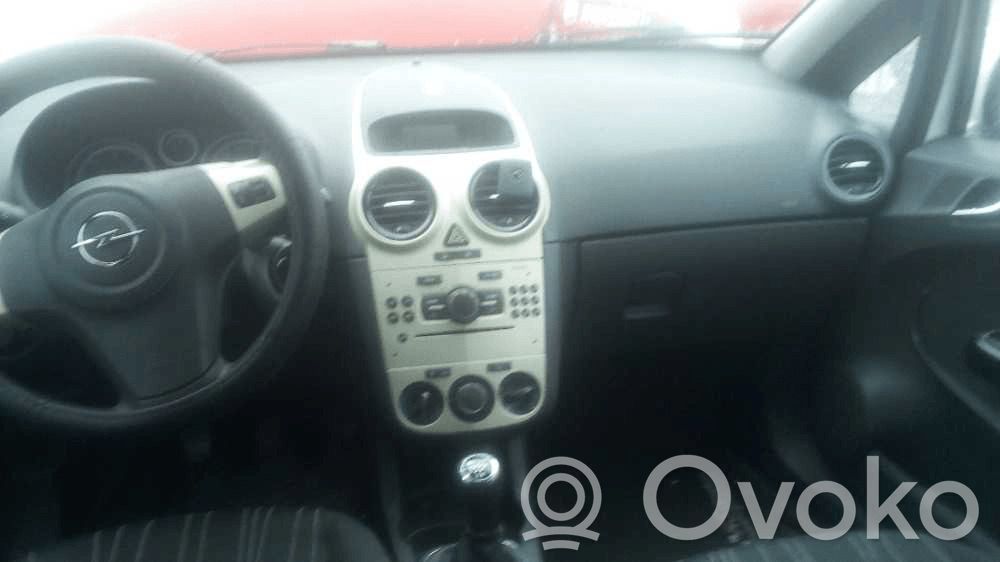 Corsa D Corsa  063377424010