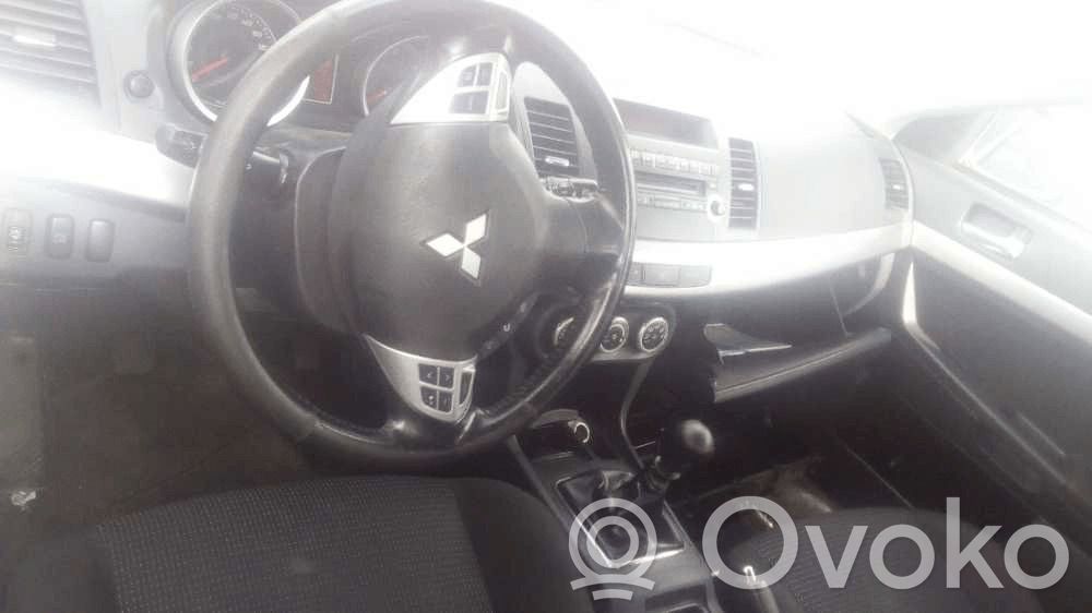 Lancer VIII Lancer  BWC