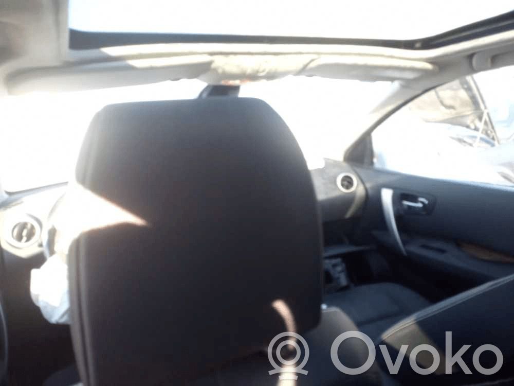Qashqai+2 Qashqai, Qashqai+2