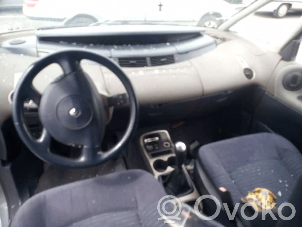 Espace IV Espace  8973250250