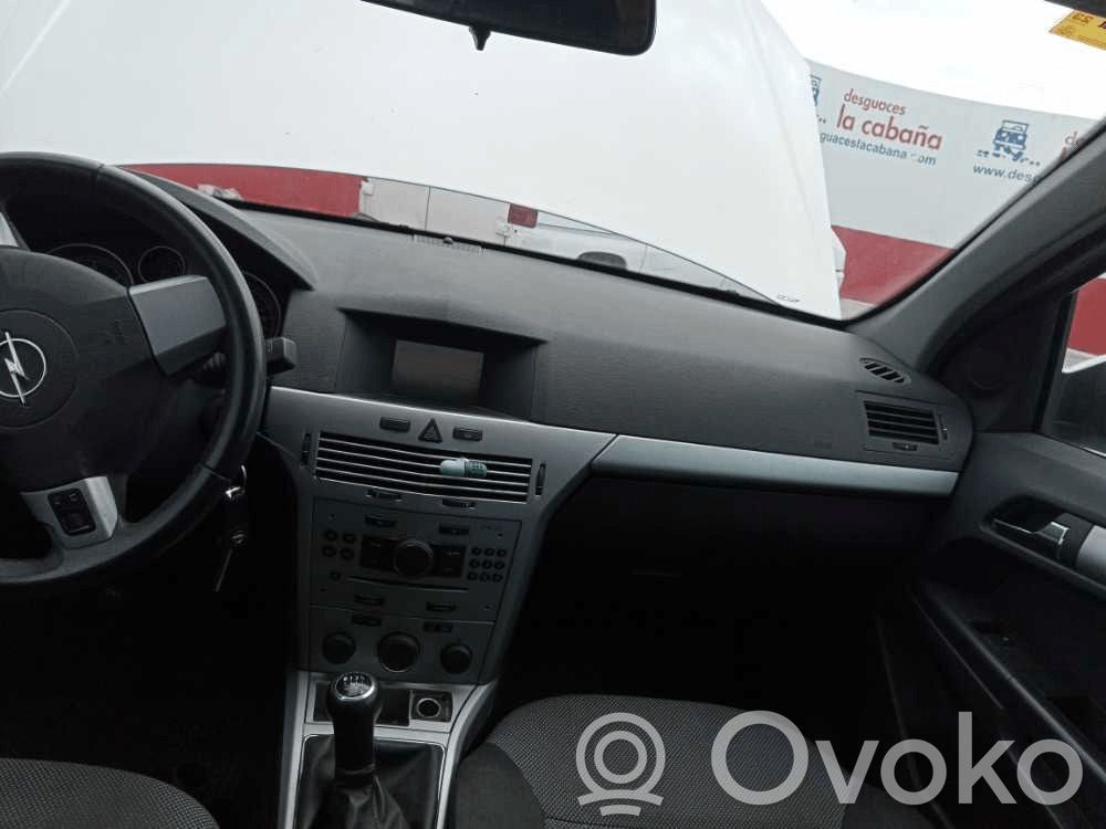 Astra H Astra  8FK351135331
