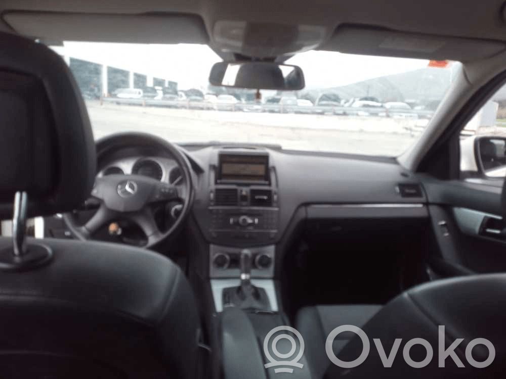 C W204 C-class, AMG (W202, W203, W204, W205, W206)  C2048201910