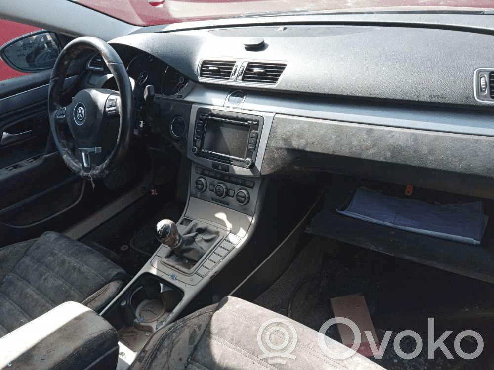 PASSAT CC Passat  3C0407253F