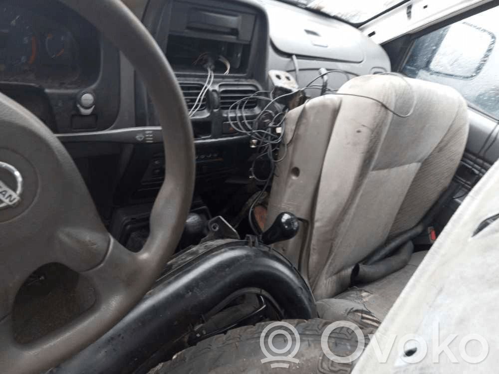 PickUp King Cab, PickUp, Navara  827312S721