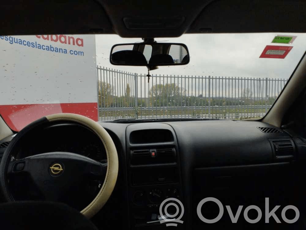 Astra G Astra  TECM001742