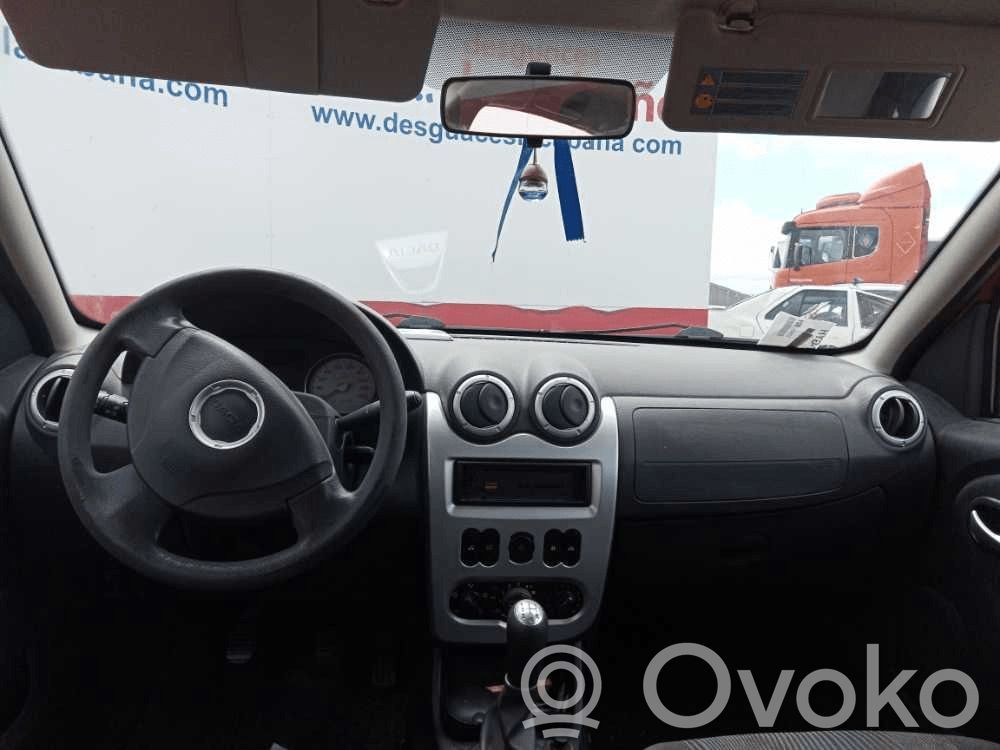 Sandero Sandero, Sandero Stepway  82007338290