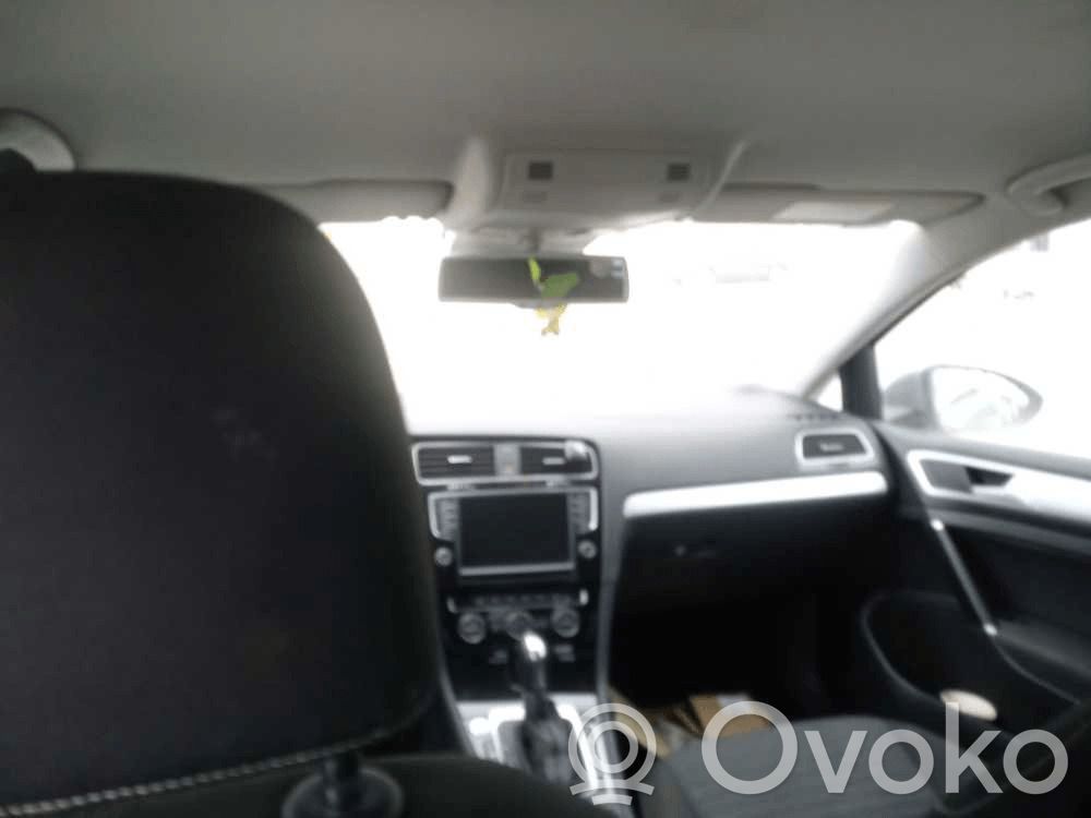 Golf VII Golf  5Q0963549C