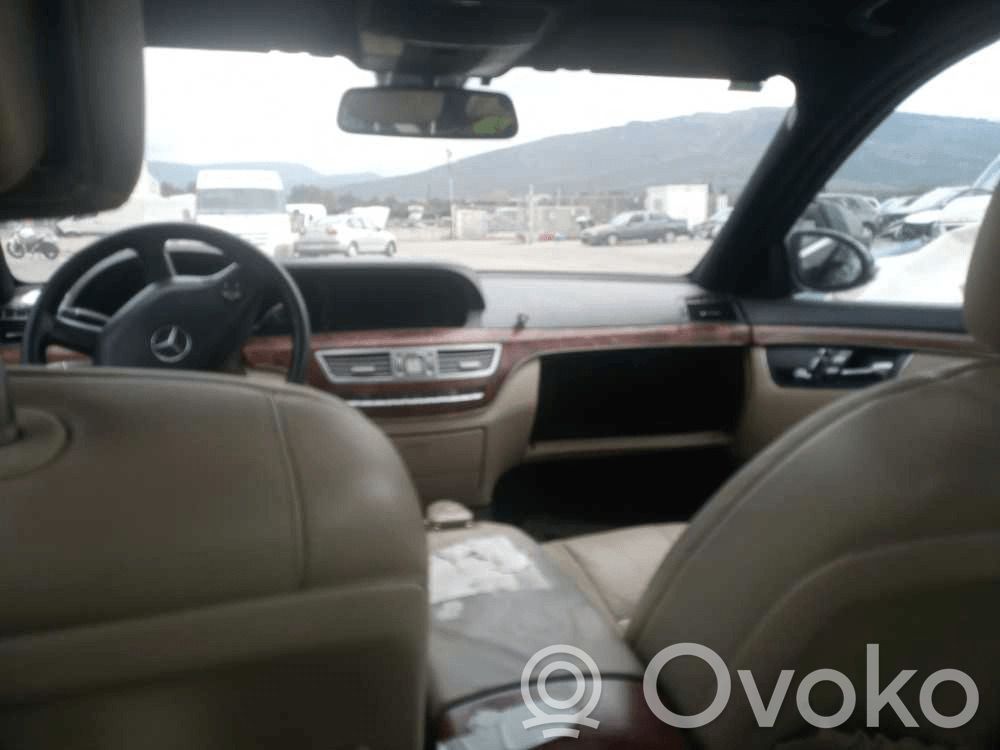 S W221 S-class, AMG (W126, W140, W220, W221, W222)  A2215452004