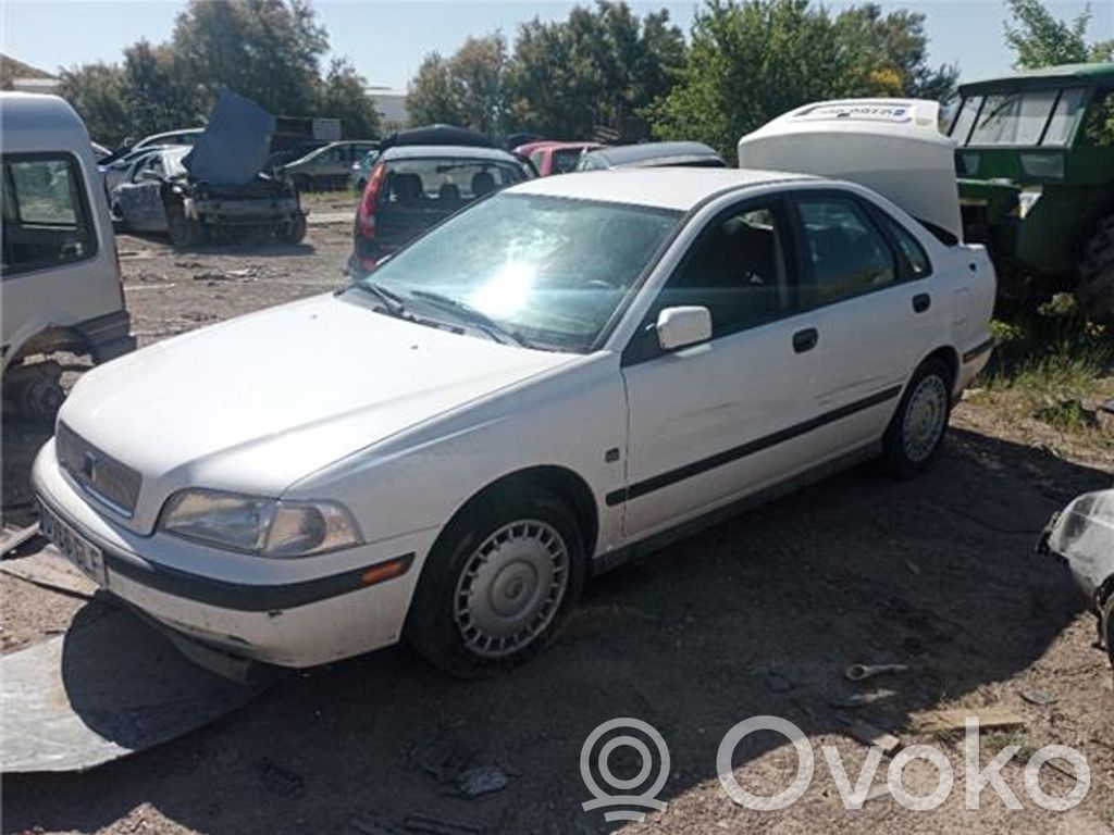 S40, V40 S40, V40  OP0200021