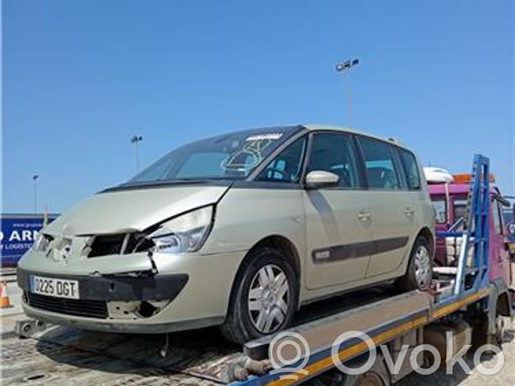 Espace IV Espace